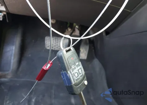 2015 Chevrolet Cruze Ltz из США, поврежденный, VIN 1G1PG5SB7F7218578